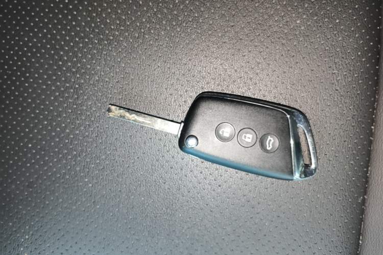 Used Baojun KiWi EV 2021 Designer Lithium Iron Phosphate Vehicle Key