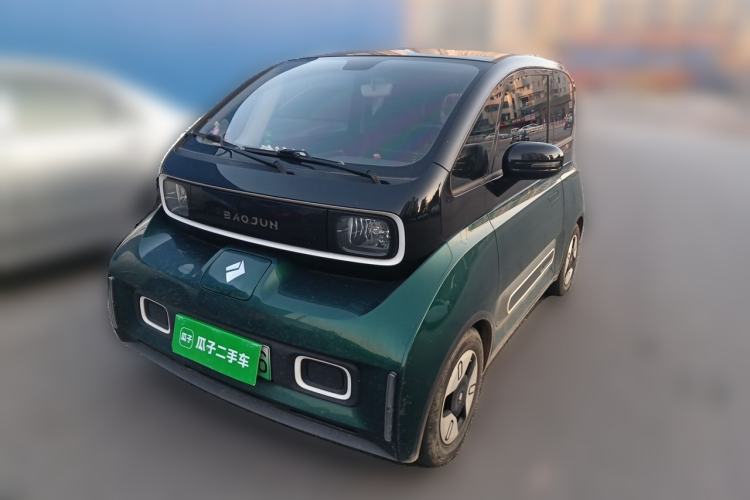 Używany Baojun KiWi EV 2021 Designer Lithium Iron Phosphate Guazi used car, China used car export, Used car for sale, Used  cars, Cheapest cars for sale