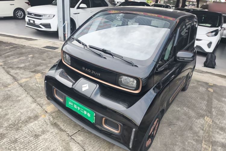 Baojun KiWi EV 2021 Designer Ternary Lithium usata Guazi used car, China used car export, Used car for sale, Used cars, Cheapest cars for sale