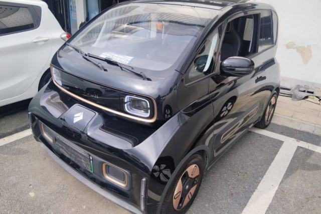 Used Baojun KiWi EV 2021 Designer Lithium Iron Phosphate