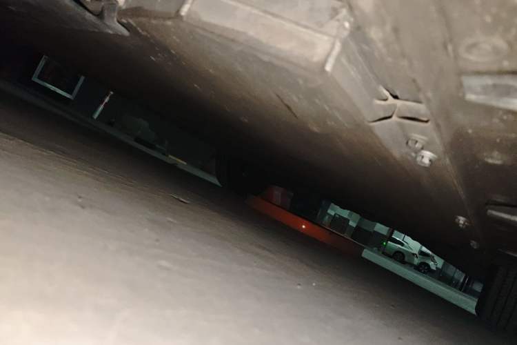 Used Baojun KiWi EV 2021 Designer Lithium Iron Phosphate Chassis Front Left
