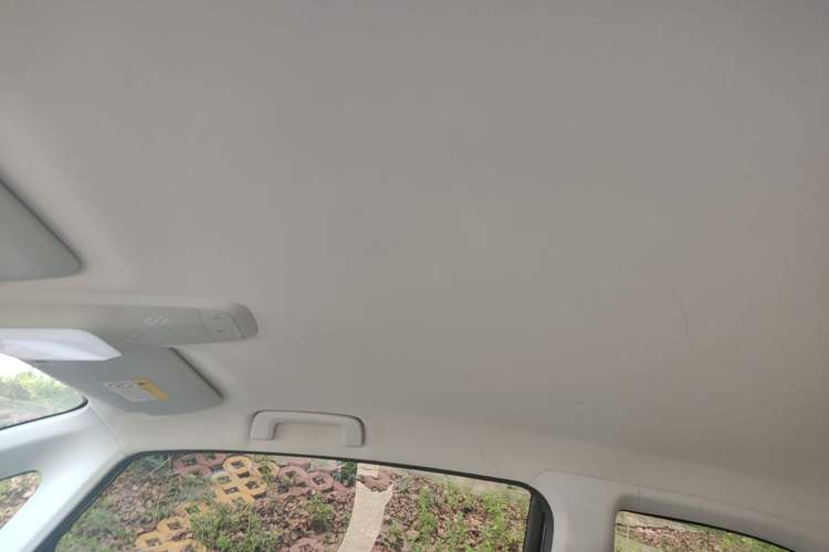 Used Baojun KiWi EV 2021 Designer Lithium Iron Phosphate Headliner