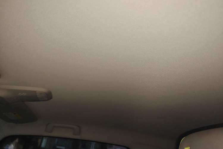 Used Baojun KiWi EV 2021 Artist Model Lithium Iron Phosphate Headliner