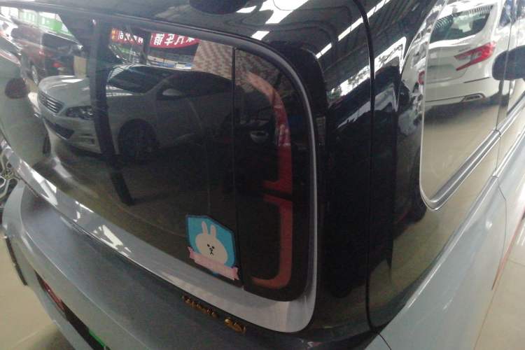 Used Baojun KiWi EV 2021 Designer Lithium Iron Phosphate Right Rear Taillight