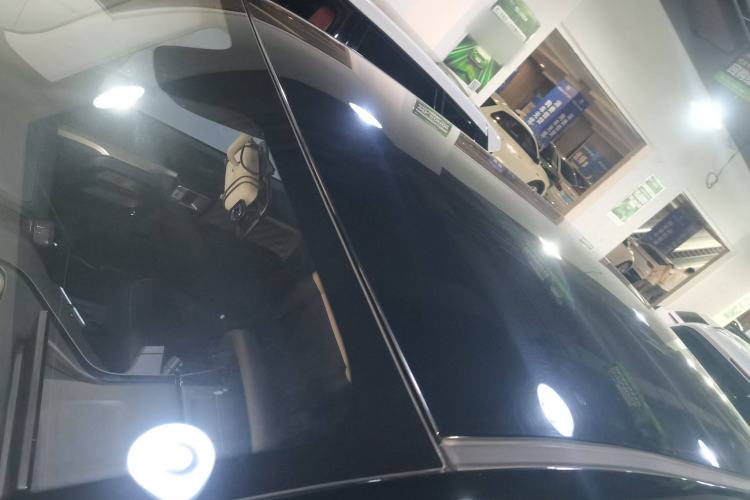Used Baojun KiWi EV 2021 Designer Lithium Iron Phosphate Roof