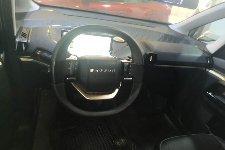 Used Baojun KiWi EV 2021 Designer Lithium Iron Phosphate Steering Wheel