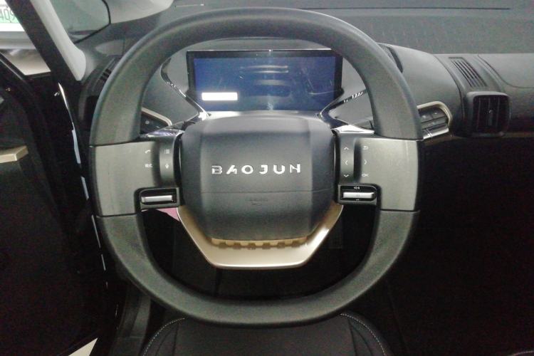 Used Baojun KiWi EV 2021 Designer Lithium Iron Phosphate Steering Wheel