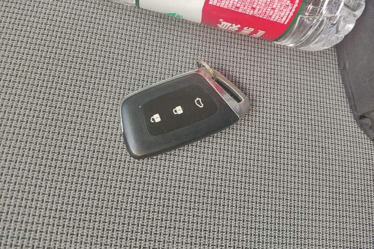 Used Baojun KiWi EV 2021 Designer Lithium Iron Phosphate Vehicle Key