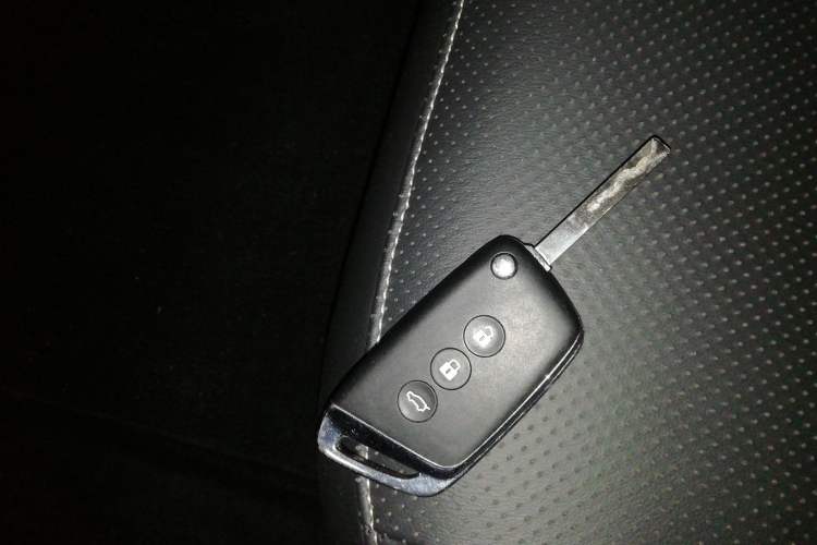 Used Baojun KiWi EV 2021 Designer Lithium Iron Phosphate Vehicle Key