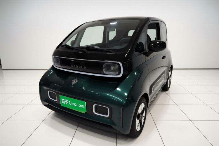 Baojun KiWi EV 2021 Artist Model Ternary Lithium usata Guazi used car, China used car export, Used car for sale, Used cars, Cheapest cars for sale
