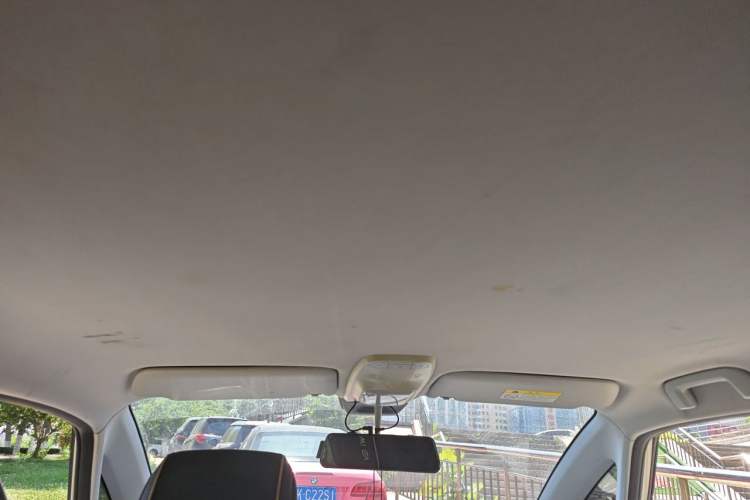 Used Baojun KiWi EV 2021 Designer Lithium Iron Phosphate Headliner