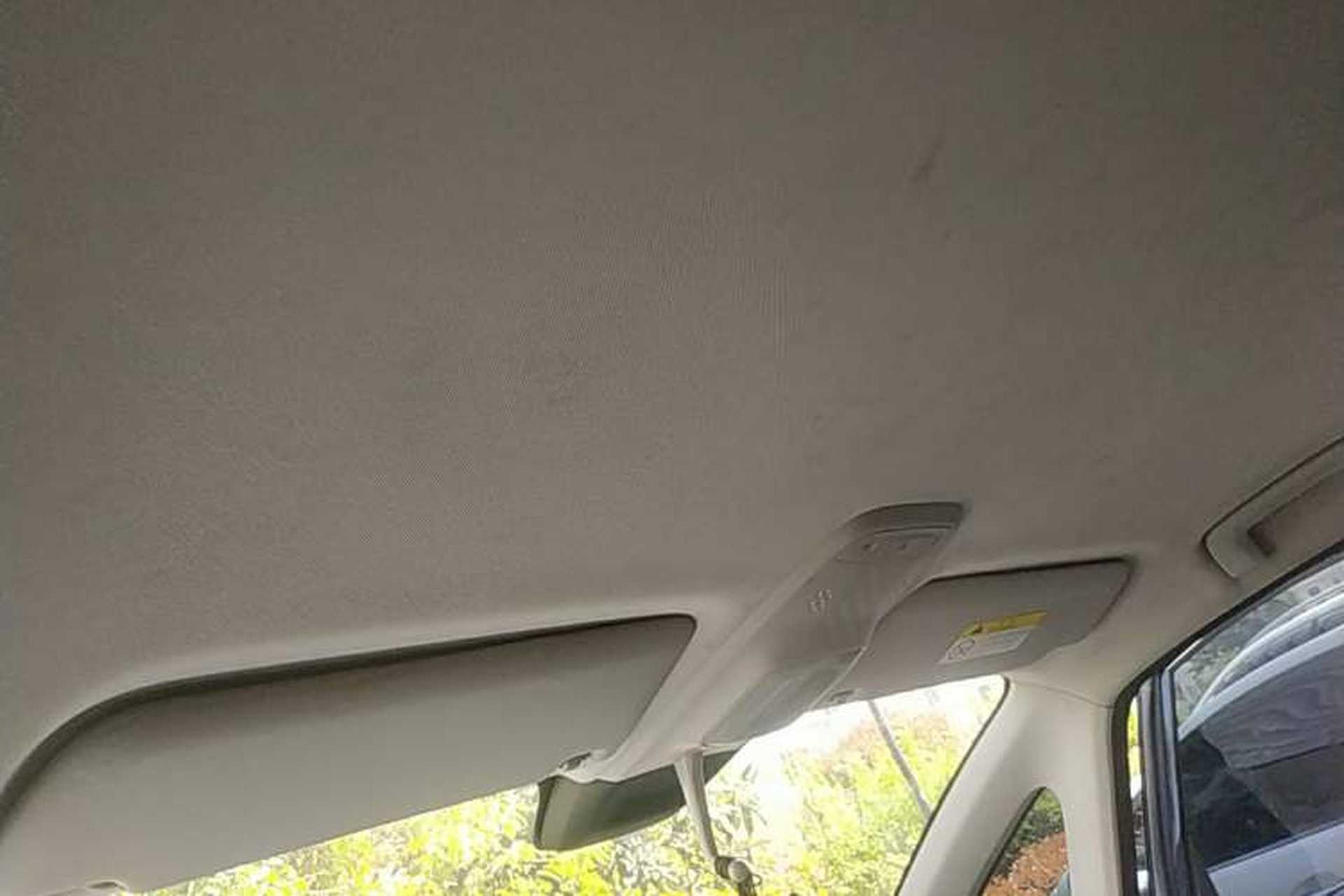 Used Baojun KiWi EV 2021 Designer Lithium Iron Phosphate Headliner