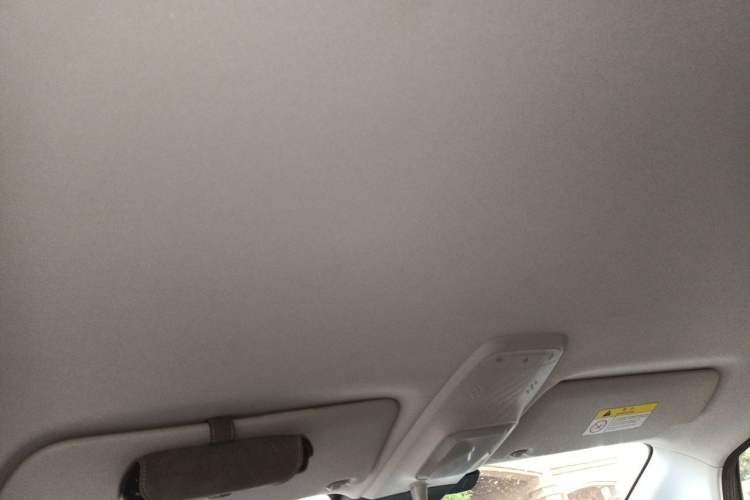 Used Baojun KiWi EV 2021 Designer Lithium Iron Phosphate Headliner