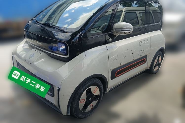 Used Baojun KiWi EV 2021 Designer Lithium Iron Phosphate Guazi used car, China used car export, Used car for sale, Used  cars, Cheapest cars for sale