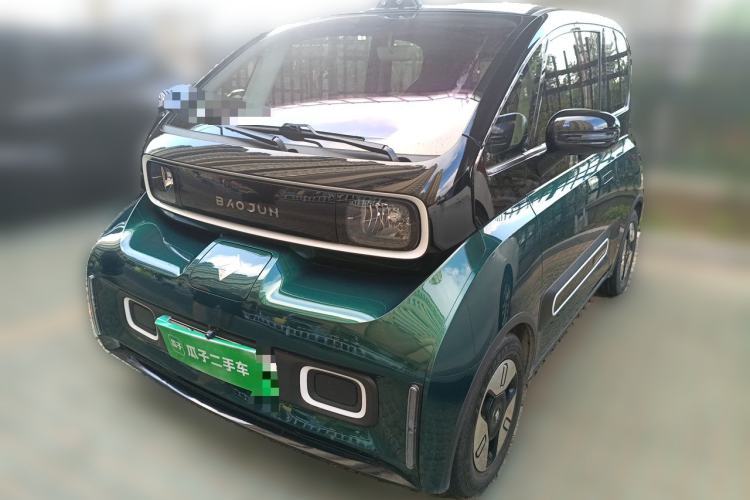 Used Baojun KiWi EV 2021 Designer Lithium Iron Phosphate Guazi used car, China used car export, Used car for sale, Used cars, Cheapest cars for sale