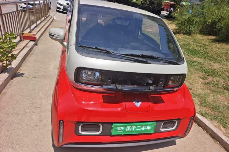 Used Baojun KiWi EV 2021 Designer Lithium Iron Phosphate Right Front Headlight