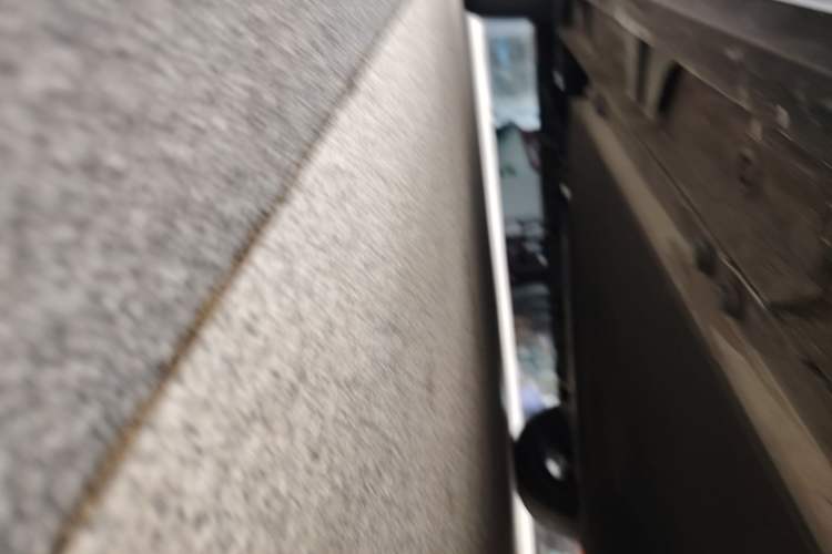 Used Baojun KiWi EV 2021 Artist Model Lithium Iron Phosphate Left Side Sill