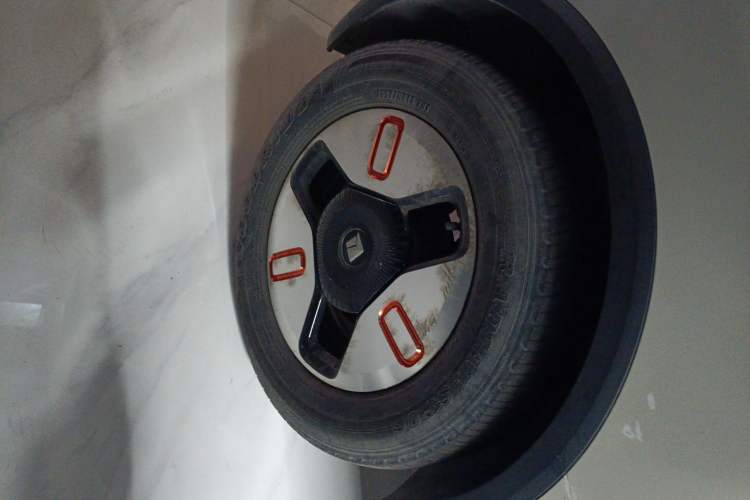 Used Baojun KiWi EV 2021 Designer Lithium Iron Phosphate Right Rear Wheel Hub