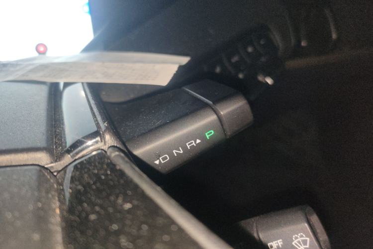 Used Baojun KiWi EV 2021 Designer Lithium Iron Phosphate Gear Lever