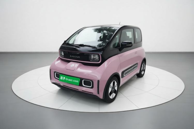 Gebrauchter Baojun KiWi EV 2021 Designer Lithium Iron Phosphate Guazi used car, China used car export, Used car for sale, Used  cars, Cheapest cars for sale