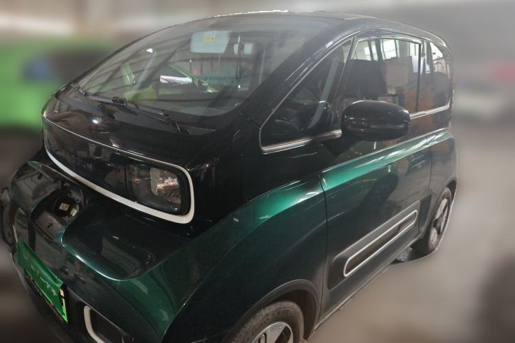 Used Baojun KiWi EV 2021 Designer Ternary Lithium Guazi used car, China used car export, Used car for sale, Used  cars, Cheapest cars for sale