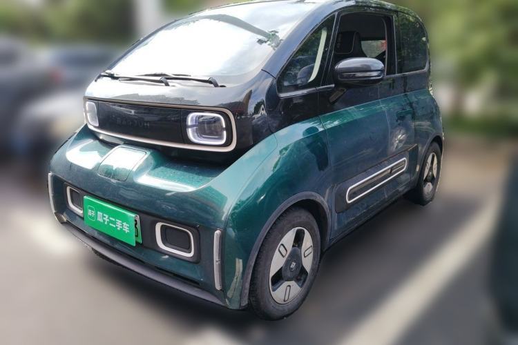 Used Baojun KiWi EV 2021 Artist Model Ternary Lithium Guazi used car, China used car export, Used car for sale, Used  cars, Cheapest cars for sale