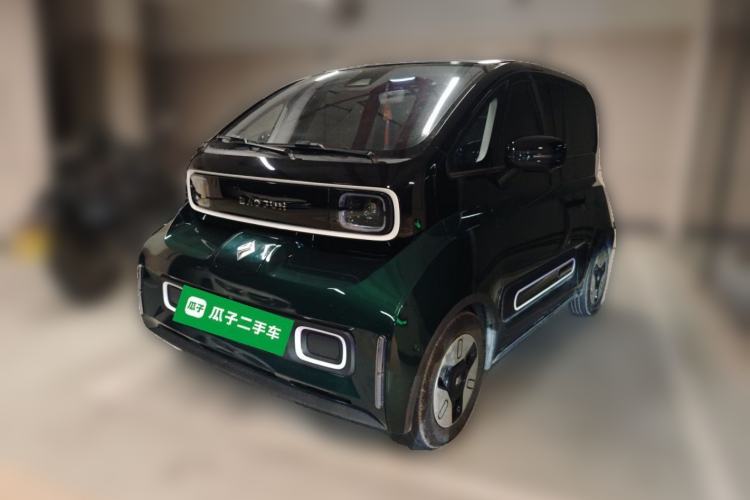 Used Baojun KiWi EV 2021 Designer Lithium Iron Phosphate Guazi used car, China used car export, Used car for sale, Used  cars, Cheapest cars for sale