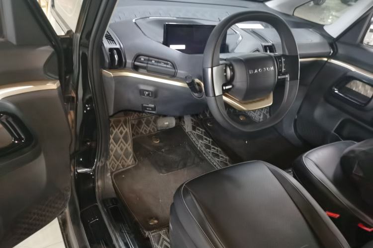 Used Baojun KiWi EV 2021 Designer Ternary Lithium Driver Seat