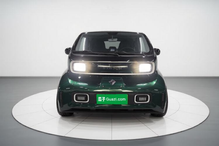 Used Baojun KiWi EV 2021 Designer Lithium Iron Phosphate Front