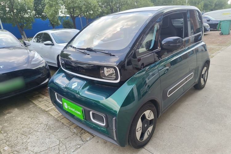 Used Baojun KiWi EV 2021 Designer Lithium Iron Phosphate Guazi used car, China used car export, Used car for sale, Used  cars, Cheapest cars for sale