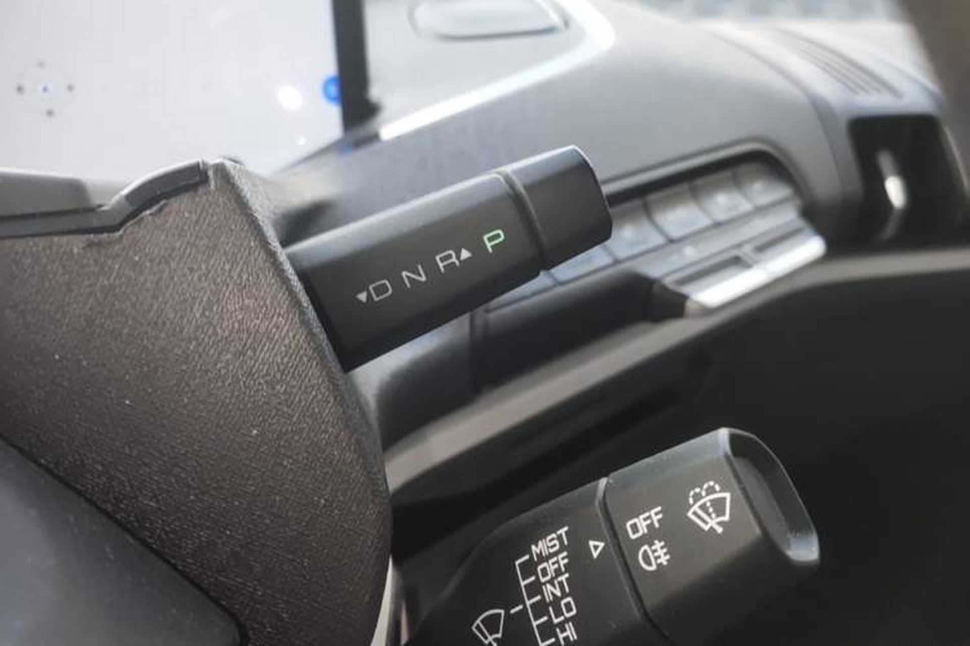 Used Baojun KiWi EV 2021 Designer Lithium Iron Phosphate Gear Lever