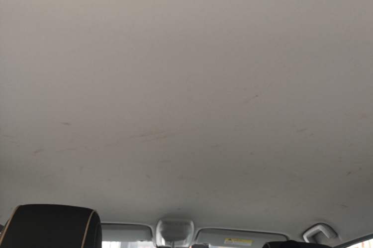 Used Baojun KiWi EV 2021 Designer Lithium Iron Phosphate Headliner