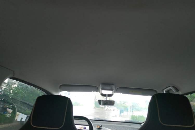 Used Baojun KiWi EV 2021 Designer Ternary Lithium Headliner