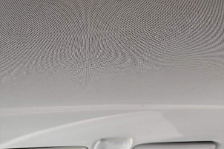 Used Baojun KiWi EV 2021 Artist Model Ternary Lithium Headliner