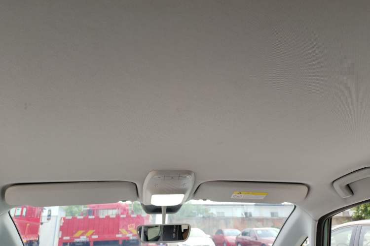 Used Baojun KiWi EV 2021 Designer Ternary Lithium Headliner