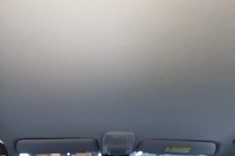 Used Baojun KiWi EV 2021 Designer Ternary Lithium Headliner