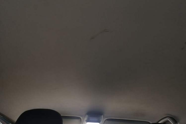 Used Baojun KiWi EV 2021 Artist Model Ternary Lithium Headliner