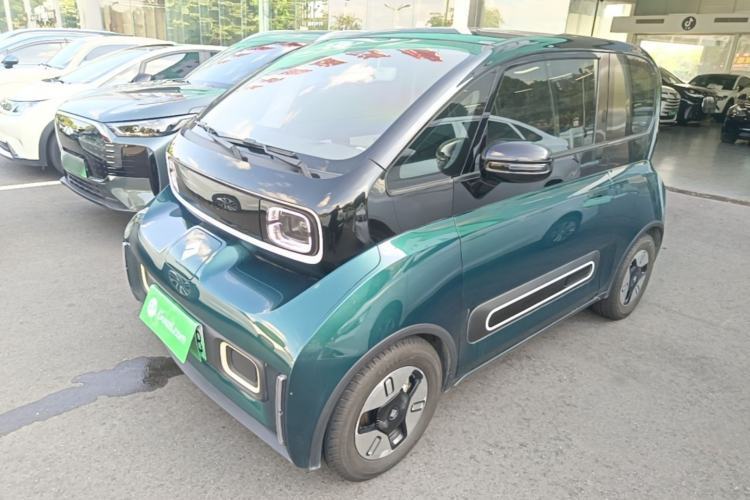 Used Baojun KiWi EV 2021 Artist Model Ternary Lithium Guazi used car, China used car export, Used car for sale, Used  cars, Cheapest cars for sale