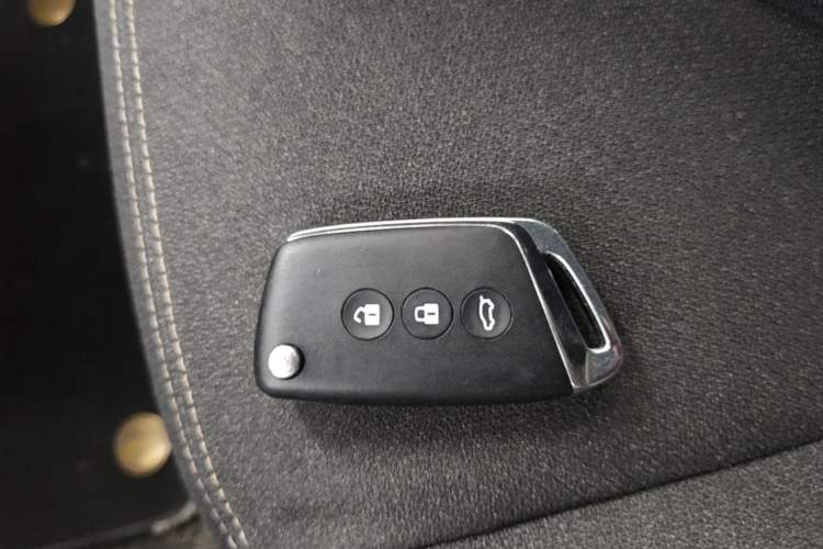Used Baojun KiWi EV 2021 Designer Ternary Lithium Interior 1