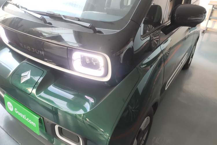 Used Baojun KiWi EV 2021 Artist Model Lithium Iron Phosphate Left Front Headlight