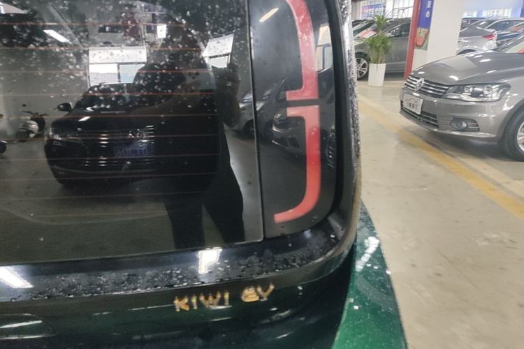 Used Baojun KiWi EV 2021 Artist Model Lithium Iron Phosphate Right Rear Taillight