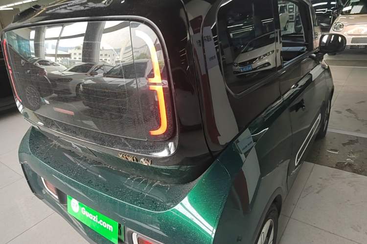 Used Baojun KiWi EV 2021 Artist Model Lithium Iron Phosphate Right Rear Taillight
