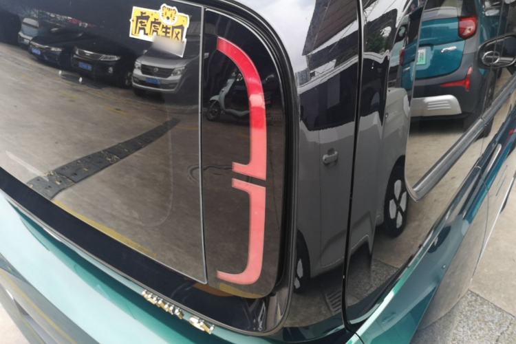 Used Baojun KiWi EV 2021 Designer Lithium Iron Phosphate Right Rear Taillight