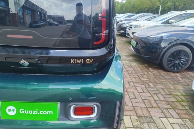 Used Baojun KiWi EV 2021 Designer Lithium Iron Phosphate Right Rear Taillight