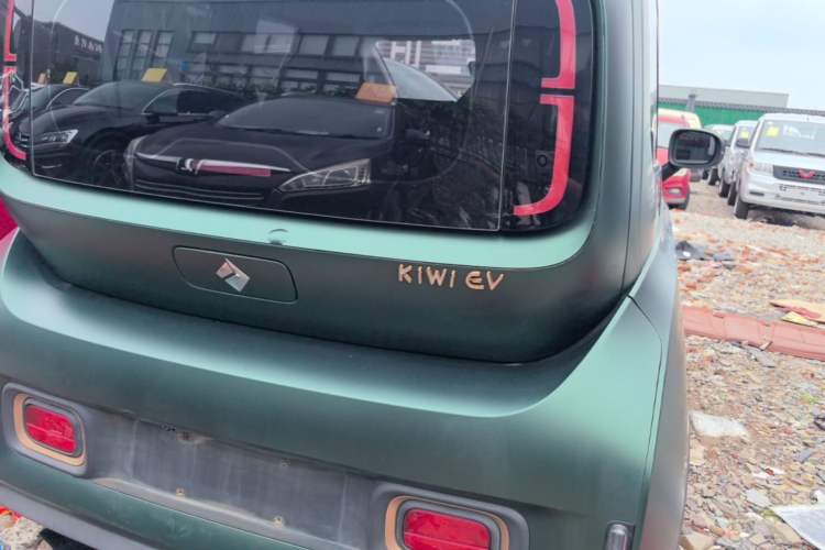 Used Baojun KiWi EV 2021 Designer Lithium Iron Phosphate Right Rear Taillight
