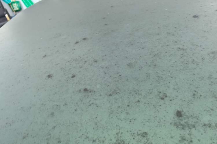Used Baojun KiWi EV 2021 Designer Lithium Iron Phosphate Roof