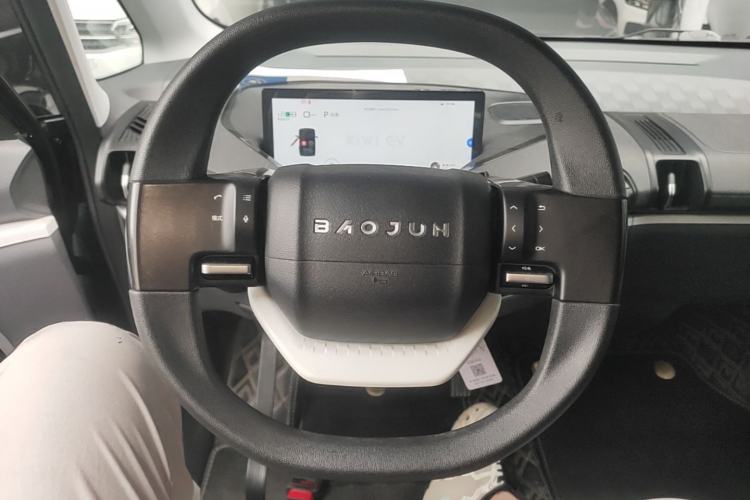 Used Baojun KiWi EV 2021 Designer Lithium Iron Phosphate Steering Wheel