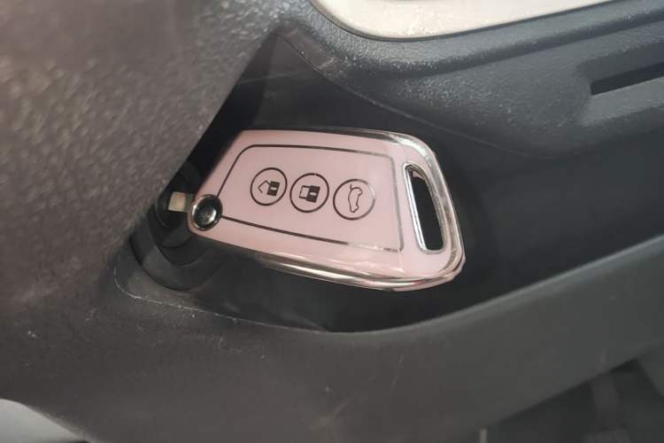 Used Baojun KiWi EV 2021 Designer Lithium Iron Phosphate Vehicle Key