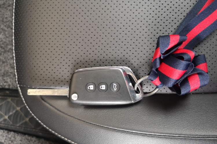 Used Baojun KiWi EV 2021 Designer Lithium Iron Phosphate Vehicle Key