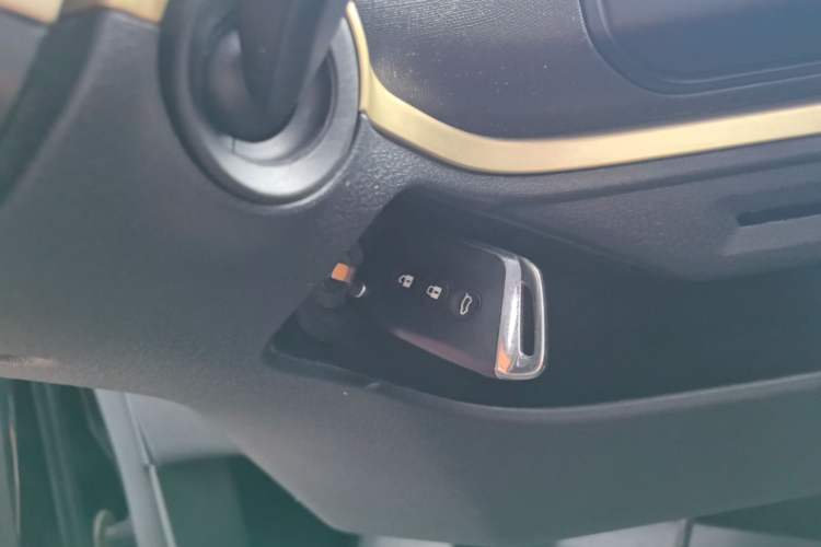 Used Baojun KiWi EV 2021 Designer Lithium Iron Phosphate Vehicle Key